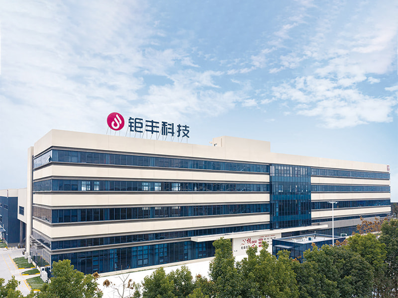Félicitations chaleureuses à l'atelier de moulage de Zhejiang Jufeng Stamping Technology Co., Ltd. pour avoir remporté le titre honorable de « Pionnier des travailleurs de Shengzhou »