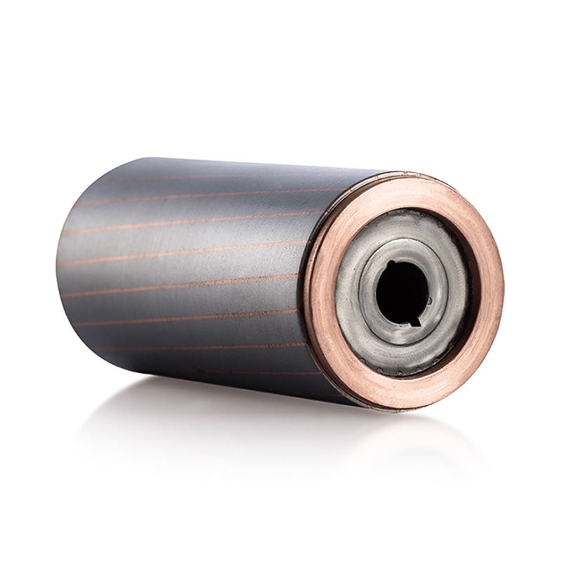 Moteur à rotor en cuivre 48-12