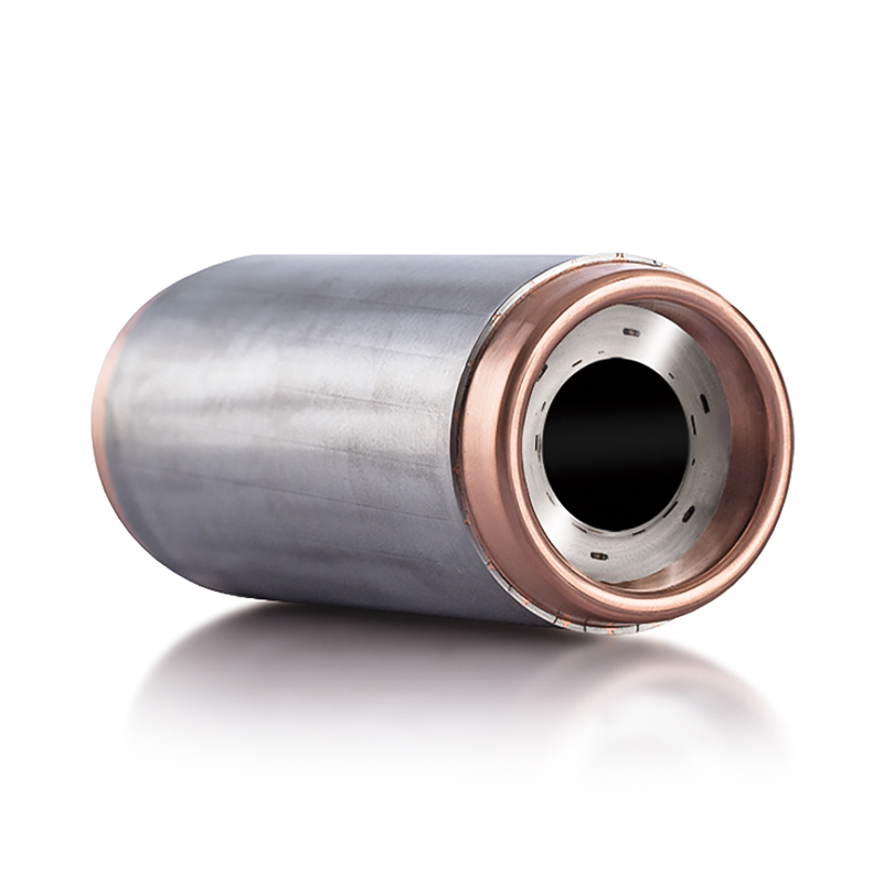 Moteur à rotor en cuivre 49-30