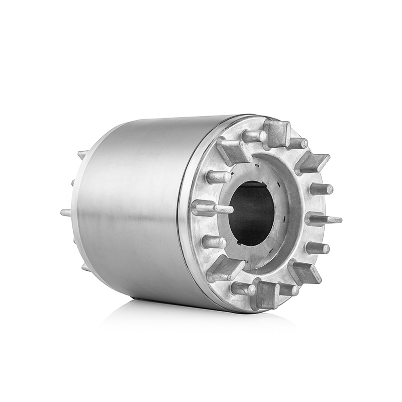 Stator de moteur d'appareil ménager et noyau de rotor