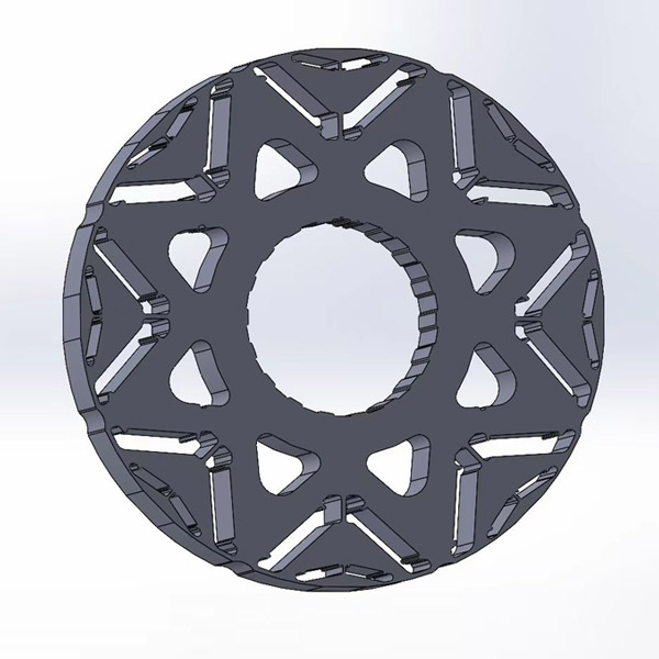 Conception et développement