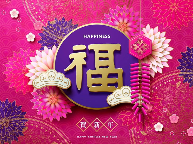 Que le printemps arrive, que tout se passe bien !