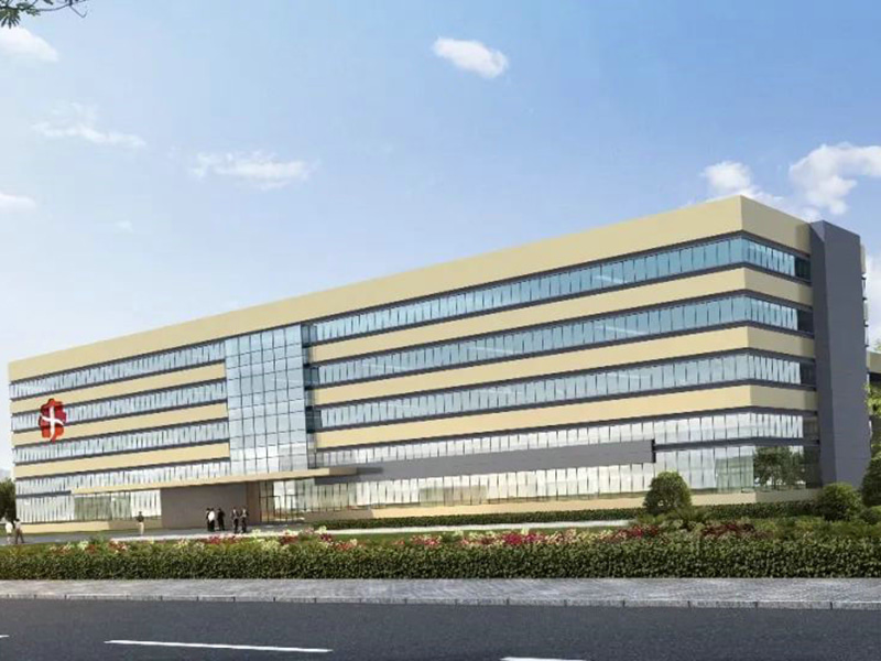 Zhejiang Jufeng Co., Ltd. souhaite à tous une bonne année, santé et sécurité !