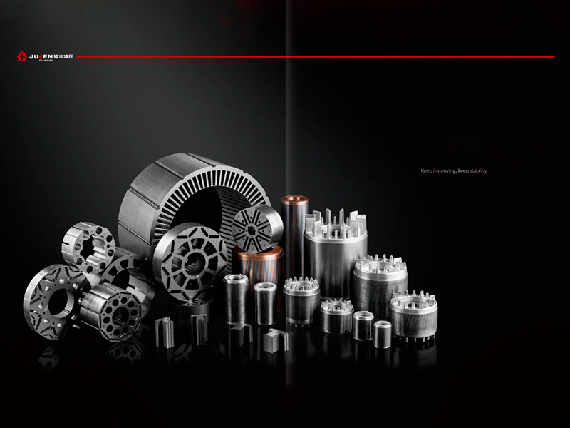 Stabilité et excellence à long terme --- Zhejiang Jufeng Stamping Technology Co., Ltd. vous invite à participer à l'exposition PTC de Shanghai