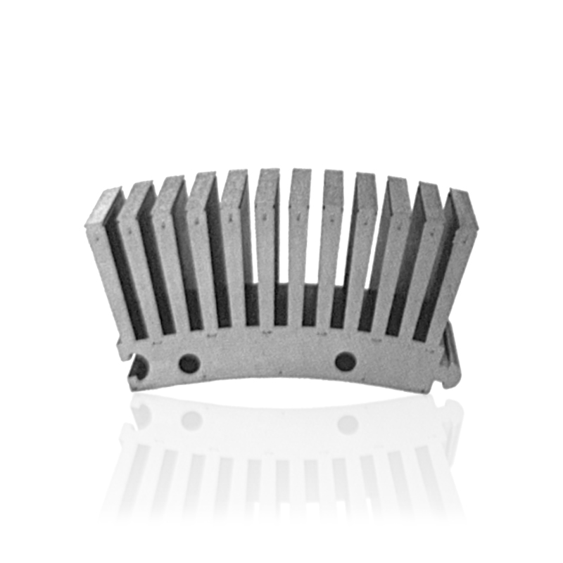 Blocs de rotor de moteur industriel