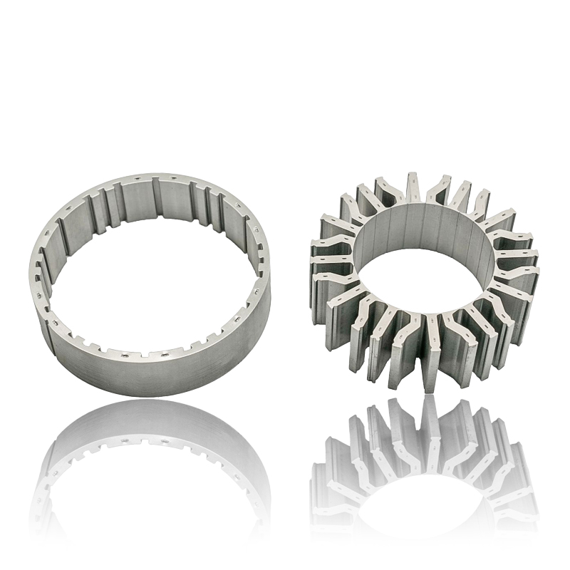 Guide de sélection du rotor et du noyau de stator d'un moteur électrique automobile : aluminium ou acier