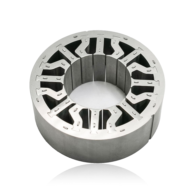 Noyaux de stator et de rotor de moteur automobile : un guide complet