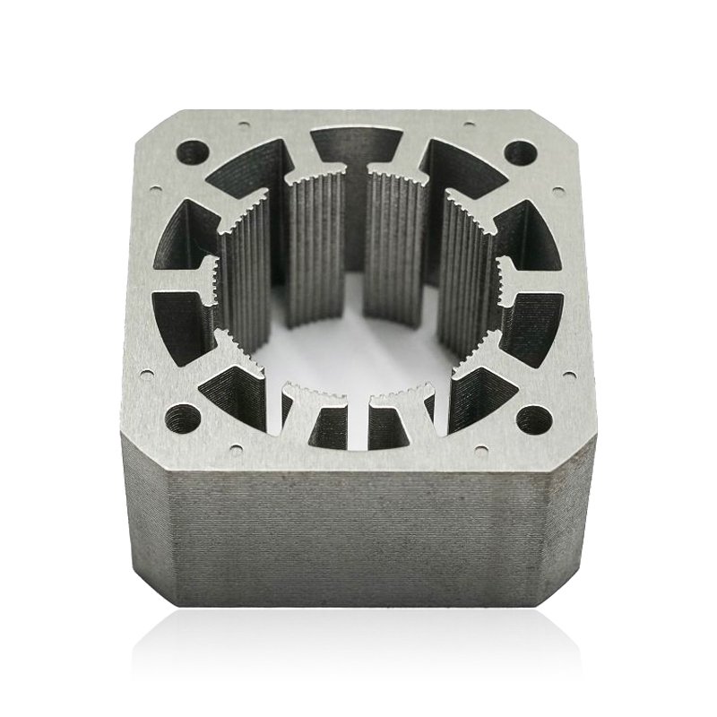 Rotor de moteur pas à pas