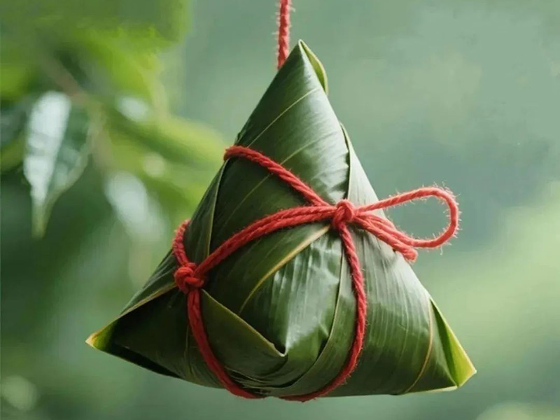 Jufeng Technology vous souhaite un bon Dragon Boat Festival